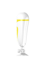 PRETTY LOVE - MASTURBATORE MASCHILE CON VIBRAZIONE E SUONO SALLY