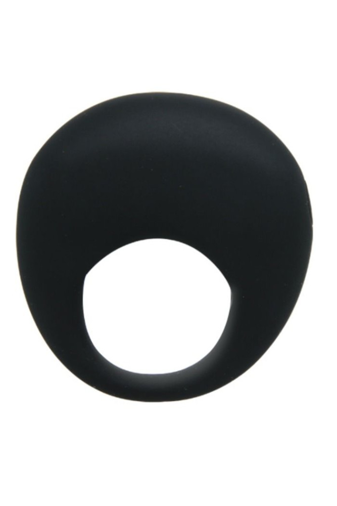 PRETTY LOVE - TRAP ANELLO VIBRATORE NERO