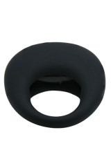 PRETTY LOVE - TRAP ANELLO VIBRATORE NERO