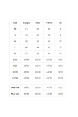 LEG AVENUE - REGGISENO TOP + GONNA + CALZE CON STRASS NERO TAGLIA UNICA