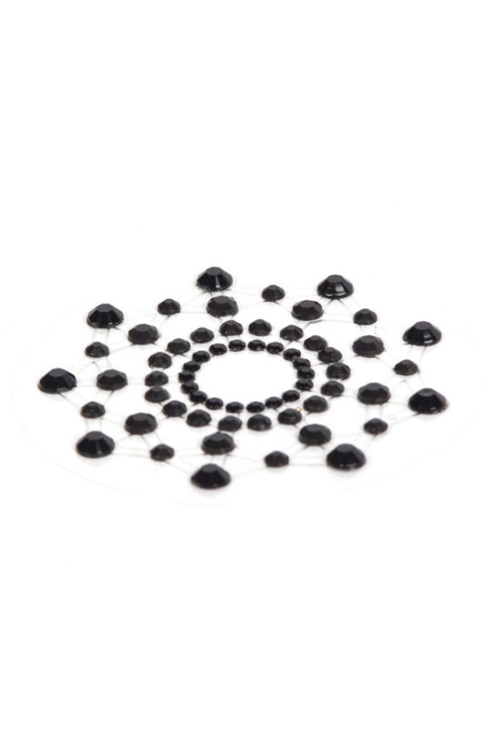 BIJOUX - INDISCRETI MIMI NERO