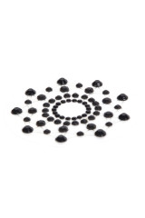 BIJOUX - INDISCRETI MIMI NERO