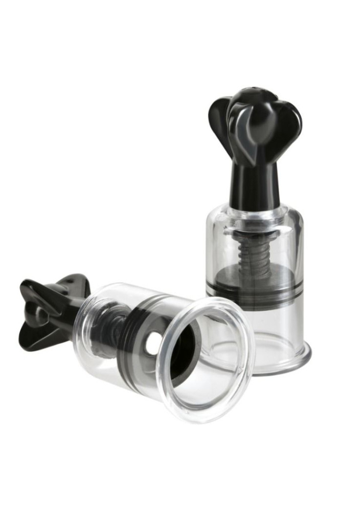 FETISH FANTASY EDIZIONE LIMITATA - SUPER NIPPLE SUCKER