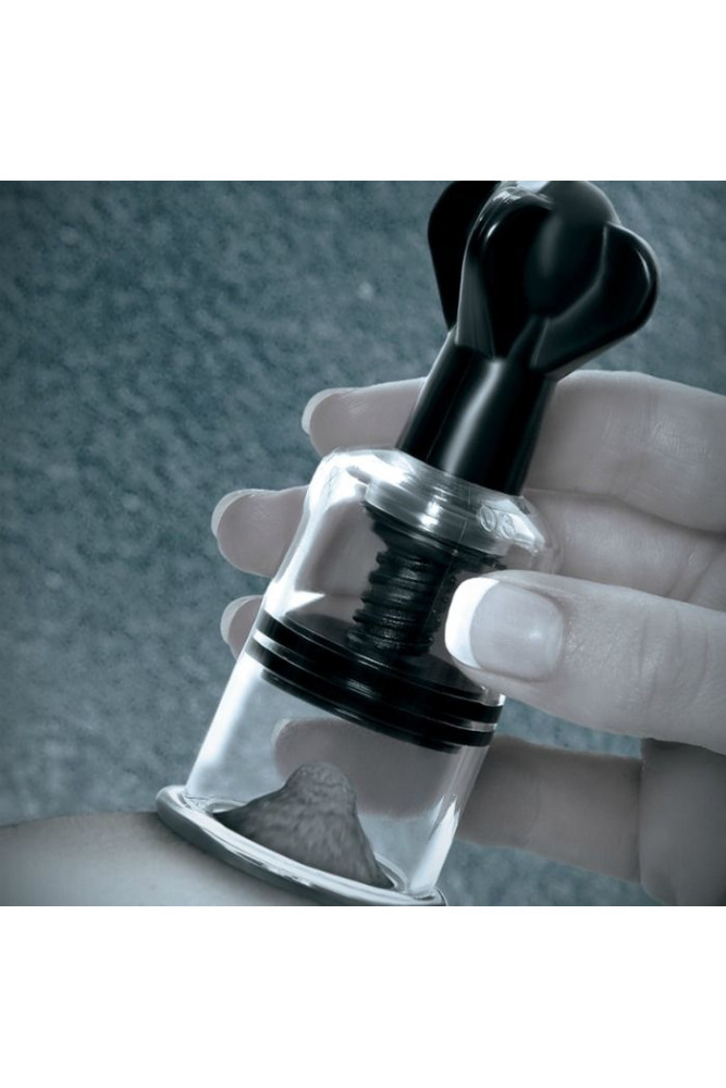 FETISH FANTASY EDIZIONE LIMITATA - SUPER NIPPLE SUCKER