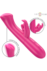 INTENSE - JULIETA VIBRATORE CONIGLIO 18