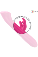 INTENSE - JULIETA VIBRATORE CONIGLIO 18