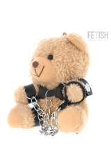 FETISH SUBMISSIVE - YOGI TEDDY BEAR MODELLO BDSM 1