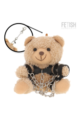 FETISH SUBMISSIVE - YOGI TEDDY BEAR MODELLO BDSM 1