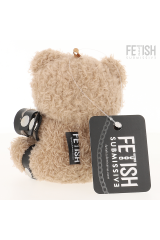 FETISH SUBMISSIVE - YOGI TEDDY BEAR MODELLO BDSM 1