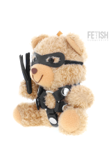 FETISH SUBMISSIVE - TED TEDDY BEAR MODELLO BDSM 2