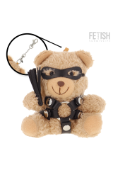 FETISH SUBMISSIVE - TED TEDDY BEAR MODELLO BDSM 2