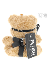 FETISH SUBMISSIVE - TED TEDDY BEAR MODELLO BDSM 2