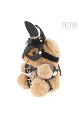 FETISH SUBMISSIVE - MISHKA TEDDY BEAR MODELLO BDSM 5
