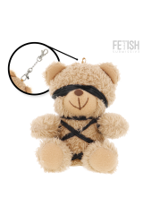 FETISH SUBMISSIVE - WINNIE TEDDY BEAR MODELLO BDSM 6