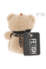 FETISH SUBMISSIVE - WINNIE TEDDY BEAR MODELLO BDSM 6