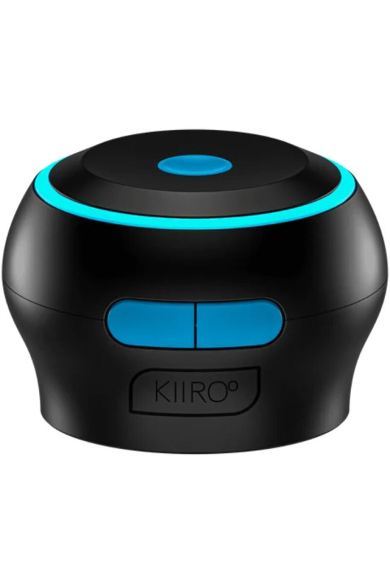 KIIROO - CONTROLLER INTERATTIVO NERO