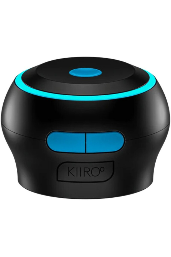 KIIROO - CONTROLLER INTERATTIVO NERO