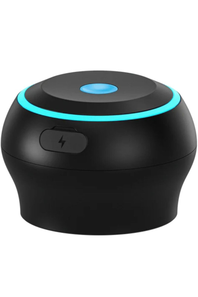 KIIROO - CONTROLLER INTERATTIVO NERO