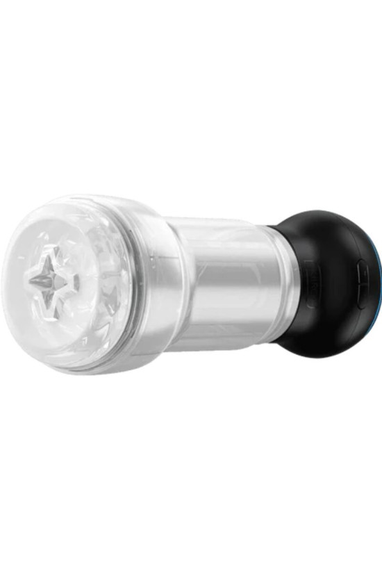 KIIROO - FEEL POCKET STROKER + COMBO POWER BLOW