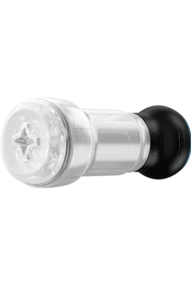 KIIROO - FEEL POCKET STROKER + COMBO POWER BLOW