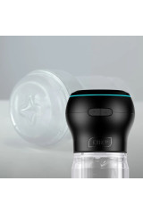 KIIROO - FEEL POCKET STROKER + COMBO POWER BLOW