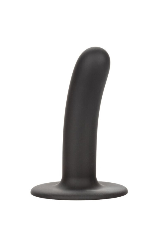 CALEXOTICS - BOUNDLESS DILDO 12 CM COMPATIBILE CON LIMBRACATURA LISCIO