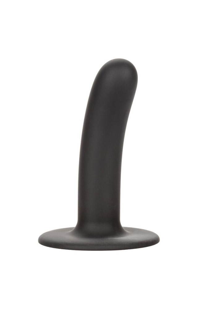 CALEXOTICS - BOUNDLESS DILDO 12 CM COMPATIBILE CON LIMBRACATURA LISCIO