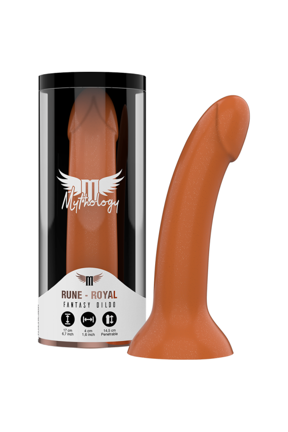 MYTHOLOGY - RUNA REALE DILDO M