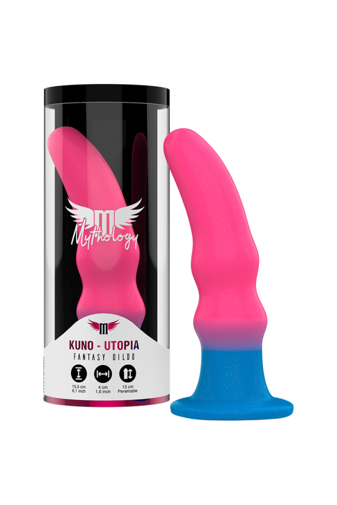 MYTHOLOGY - KUNO UTOPIA DILDO M