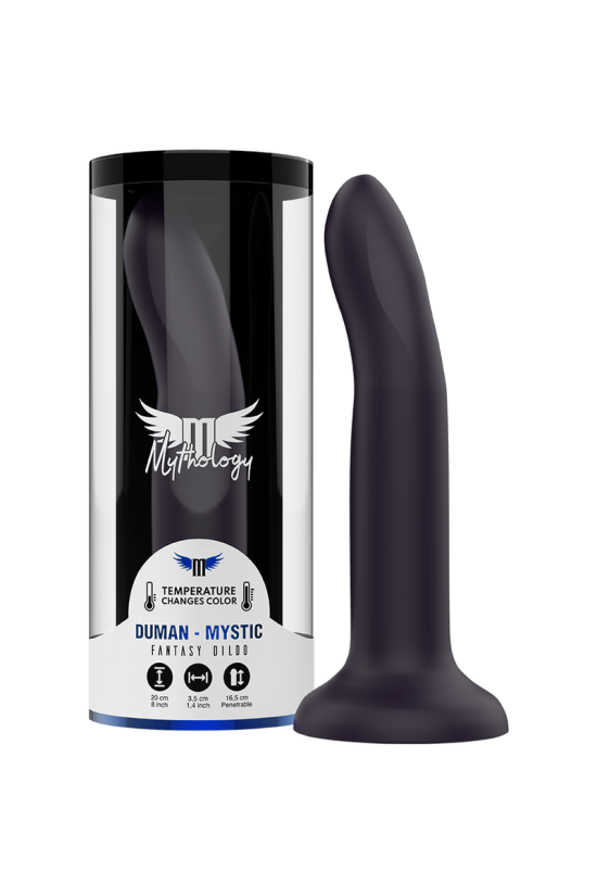 MYTHOLOGY - DUMAN MISTICO DILDO L
