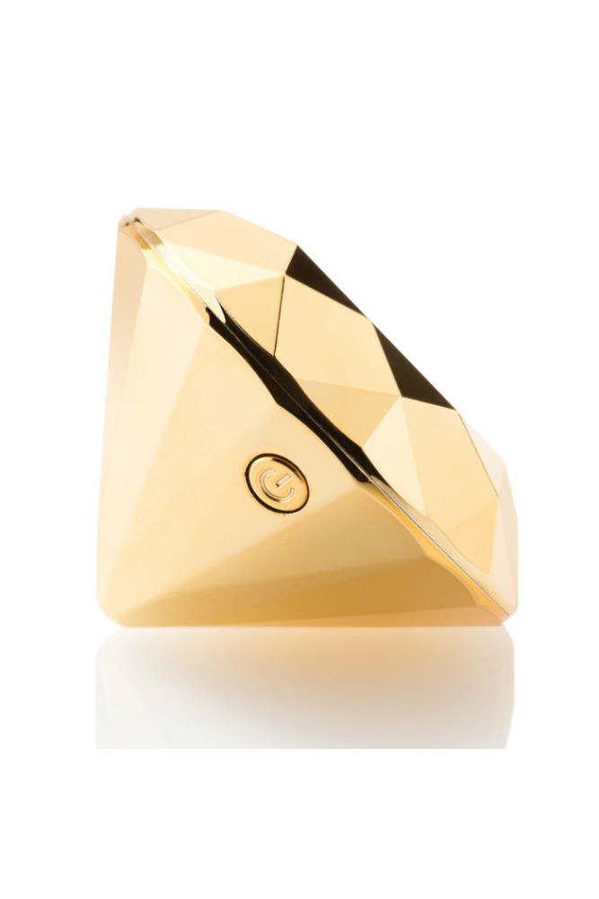 BIJOUX - INDISCRETS TWENTY ONE DIAMOND VIBRATORE