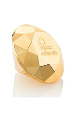 BIJOUX - INDISCRETS TWENTY ONE DIAMOND VIBRATORE
