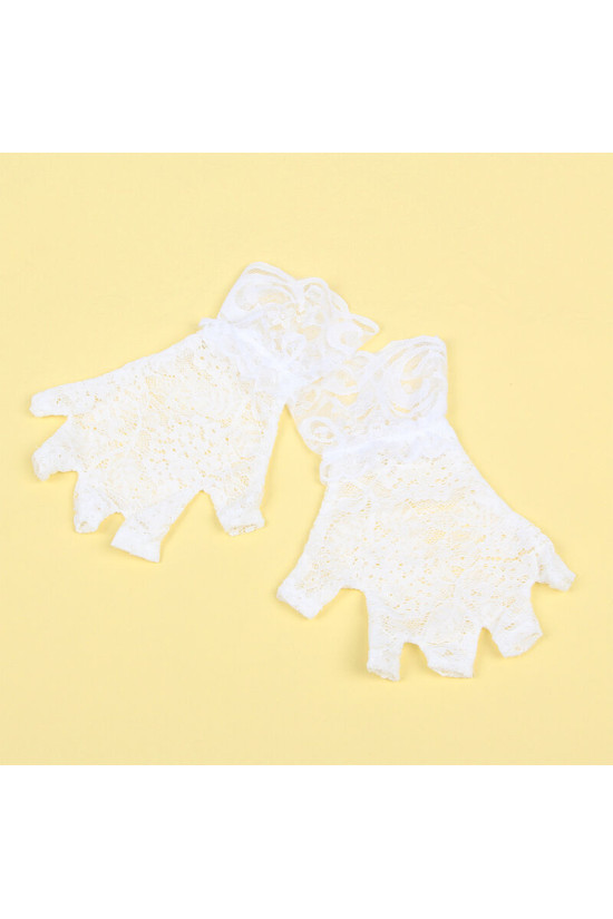 SUBBLIME - 954314 COSTUME DA CAMERIERA SEXY NERO/BIANCO L/XL