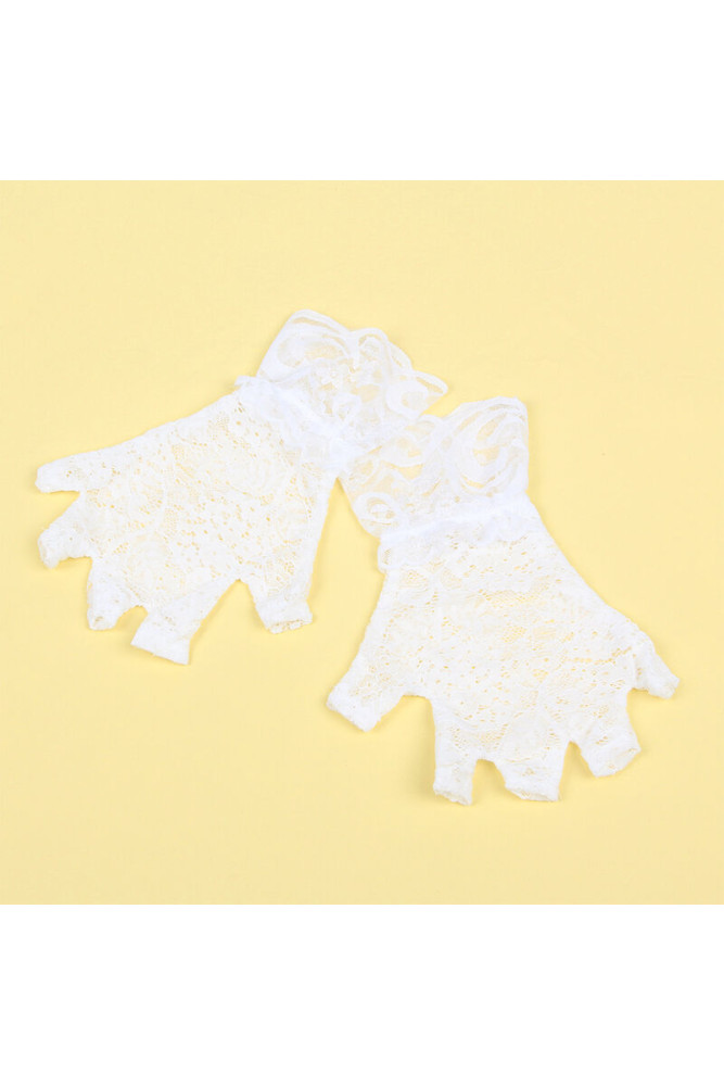 SUBBLIME - 954314 COSTUME DA CAMERIERA SEXY NERO/BIANCO L/XL