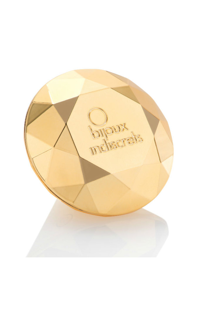 BIJOUX - INDISCRETS TWENTY ONE DIAMOND VIBRATORE