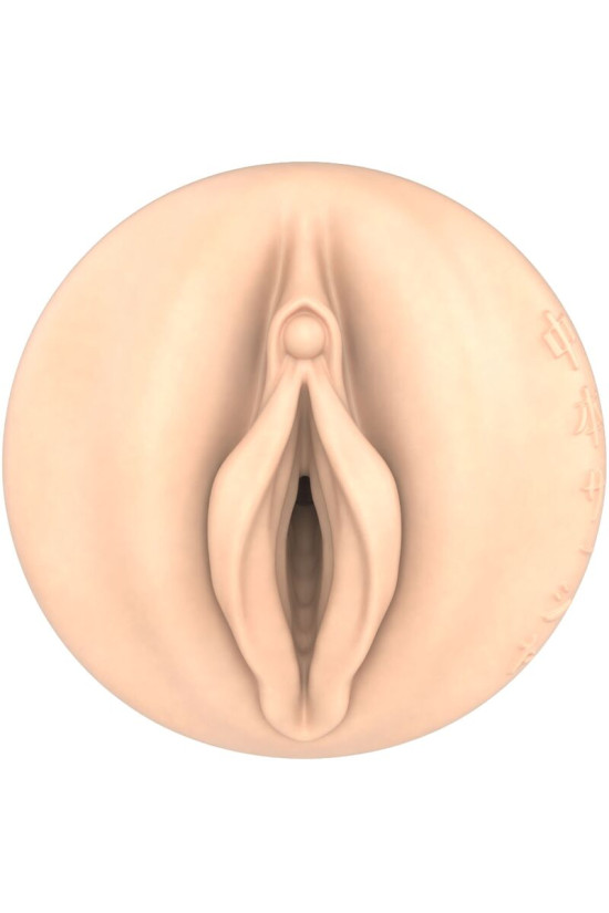 FLESHLIGHT FANTASY - VAGINA DI SASHA NAKAMOTO