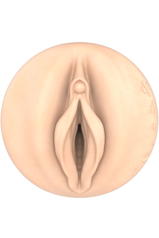 FLESHLIGHT FANTASY - VAGINA DI SASHA NAKAMOTO