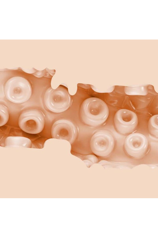 FLESHLIGHT FANTASY - VAGINA DI SASHA NAKAMOTO