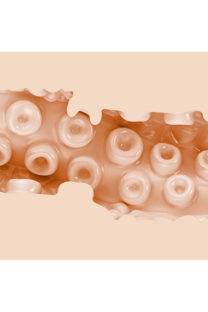 FLESHLIGHT FANTASY - VAGINA DI SASHA NAKAMOTO