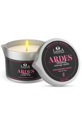 INTIMATELINE LUXURIA - CANDELA DA MASSAGGIO ALL'UVA