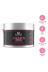 INTIMATELINE LUXURIA - CANDELA DA MASSAGGIO ALL'UVA
