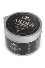 INTIMATELINE LUXURIA - CANDELA DA MASSAGGIO AL CIOCCOLATO