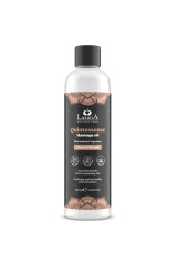 INTIMATELINE LUXURIA - OLIO MASSAGGIO CIOCCOLATO 150 ML