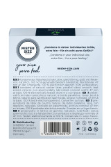 MISTER SIZE - PRESERVATIVI TAGLIA XS 47 MM (3 UNITÀ)