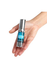 SECRETPLAY - VIBRATORE LIQUIDO UNISEX STIMOLATORE 15 ML