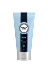 MISTER SIZE - LUBRIFICANTE BIO 100 ML