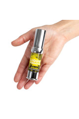 SECRETPLAY - LIQUIDO VIBRATORE STIMOLATORE UNISEX FORTE 15 ML