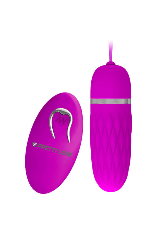 PRETTY LOVE - FLIRTATION DAWN UOVO VIBRANTE