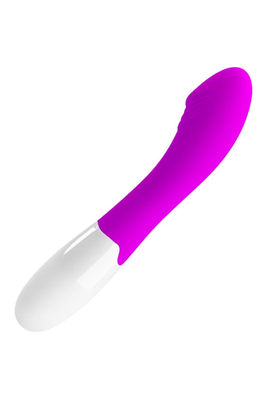 PRETTY LOVE - VIBRATORE ELEMENTALE 30 MODALITÀ DI VIBRAZIONE VIOLA