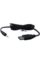 PRETTY LOVE - ESTELLE STIMOLATORE PER CLITORIDE LINGUA 12 VIBRAZIONI VIOLA